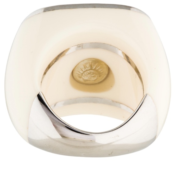 Angélique de Paris Ring - Picture 4 of 5